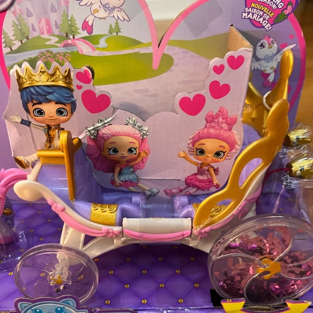 Shopkins happy place